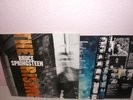 BRUCE  SPRINGSTEEN   THE RISING  2LP ORIGINAL  2002  MINT