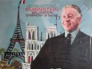 CLASSIC/LIVING STEREO LSC-2234 ARTHUR RUBINSTEIN SAINT-SAENS Ltd #1-1470 SEALED