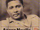 Aaron Neville    Warm Your Heart    megaRaRe UK LP