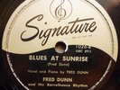FRED DUNN 