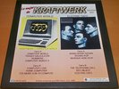 KRAFTWERK SPECIAL ISSUE 2 LPs BOX SET 