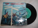 VINYLE LES TRAVELLERS ESRF 1330