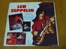 LED ZEPPELIN / BLACK DOG-WHOLE LOTTA LOVE (THAI 7”LP) 4 TRACK