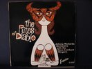 THE RITES OF DIABLO ESQUIRE 32-076 JOHNNY RICHARDS/DAVE LAMBERT SINGERS ESQUIRE
