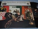 ERNST MOSCH - Die Egerlander Musikanten LP aus BRASILIEN brazil on EX condition