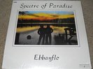 EBBANFLO spectre of paradise LP private press IN SHRINK pp FOLK psych