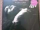 SMITHS RECORD STORE DAY 10 INCH RECORD STILL SEALED ( THE QUEEN IS DEAD)