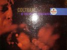 JOHN COLTRANE  