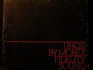 PINK FLOYD The Dark Side Of The Moon 1981 Mobile Fidelity Sound Lab Limited Ed.