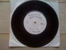 I Jah Man - Africa (single), orig press on Ghetto Rockers pre 