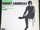 Erick SAINT LAURENT Ep Le temps d’y penser Killer Freakbeat Mod  Hear Listen ? ?