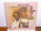 AUDIOPHILE MASTER: RAY BROWN TRIO/GENE HARRIS 'SOULAR ENERGY' Double LP SEALED