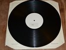 UK SUBS...CRASH COURSE WHITE LABEL TEST PRESS ORIGINAL A1/B1 INC INSERT GEM 111A