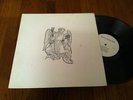 private Xian psych prog  WHITE HARVEST   orig 1976 Ohio M- insert   HEAR