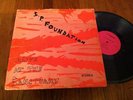 private Xian folk rock S.P. FOUNDATION Alive At The Sanctuary   1971   HEAR