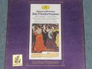 STRAUSS Die Fledermaus CARLOS KLEIBER 1stPress DGG 2LP MINT