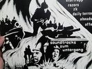 Soundtracks zum Untergang LP 12 inch Störtrupp, Slime, Hass, ZK, Daily Terror