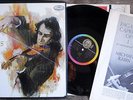 PAGANINI 24 Caprices Opus 1 MICHAEL RABIN Capitol PBR 8477