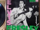 ELVIS PRESLEY-RCA  LPM 1254 1ST PRESS PD CREDIT, RARE