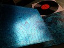 SANTANA         - BORBOLETTA -    FIFTH ALBUM 1974 MINT ORIGINAL
