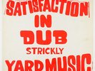 Satisfaction in Dub 