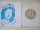 SEX PISTOLS GOD SAVE THE QUEEN ORANGE VINYL NEW LTD ED FOLD OUT POSTER SLEEVE