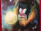 LP MANDRILL IS 1972 POLYDOR ORIG PRESS SEALED MINT
