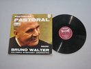LP Philips hi-fi stereo,BRUNO WALTER - beethoven PASTORAL