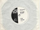 Sunstroke Hot Stuff  EP teddyboy rock´n roll Crazy Cavan rockabilly