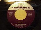 GREAT RARE DOO WOP 1ST PRESS 45 