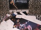 BRUCE SPRINGSTEEN LIVE 1975-85  - BOX CON 5  LP- CBS 450227-1 -MADE IN HOLLANDE