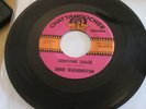 Northern Soul, Ernie Washington, Lonesome Shack, Chattahoochee,,LISTEN