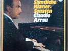 Arrau-Beethoven complete Piano Sonatas-13 Lps-Promo-nm-