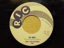  DOO WOP 45 1ST PRESS 