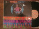 SIXTO RODRIGUEZ - COLD FACT - RARE SOUTH AFRICAN PRESSING SUSSEX - SUGARMAN
