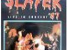 SLAYER live in concert 87