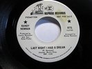 RANDY NEWMAN *RARE 1968 PROMO NM- 