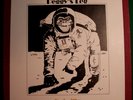 PEGGY'S LEG - GRINILLA  1973 UK Prog Rock LP POKORA Holy Grail Monster