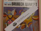 Dave Brubeck 