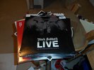 Black Sabbath Live At Hammersmith Odeon Dio Sealed 3 LP Set Numbered