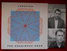 LUNGFISH - UNANIMOUS HOUR - LP VINYL RECORD FUGAZI BLUETIP DISCHORD NEAR MINT