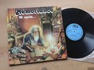 MEMORIANCE ET APRES ORIGINAL FRENCH EURODISC in 1976 PSYCH PROGROCK FOC