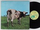 PINK FLOYD Atom Heart Mother HARVEST LP VG++ no title cover