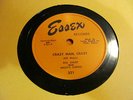 BILL HALEY Crazy Man Crazy 78 ESSEX rock n roll VG+ 50's