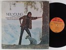 NEIL YOUNG WITH CRAZY HORSE Everybody Knows This Is Nowhere REPRISE LP VG+