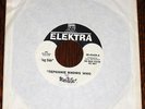 LOVE Stephanie Knows Who/Orange Skies 1966 Whithdrawn WLP 45 - Arthur Lee