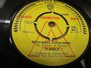 PROMO WARNER '70 WB8011 45rpm 7
