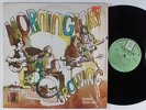 MORNING GLORY Growing TOYA LP private psych