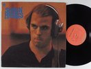 SHAUN HARRIS Self Titled CAPITOL LP NM