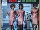 MARTHA AND THE VANDELLAS Wild one FRENCH EP MOTOWN NORTHERN SOUL